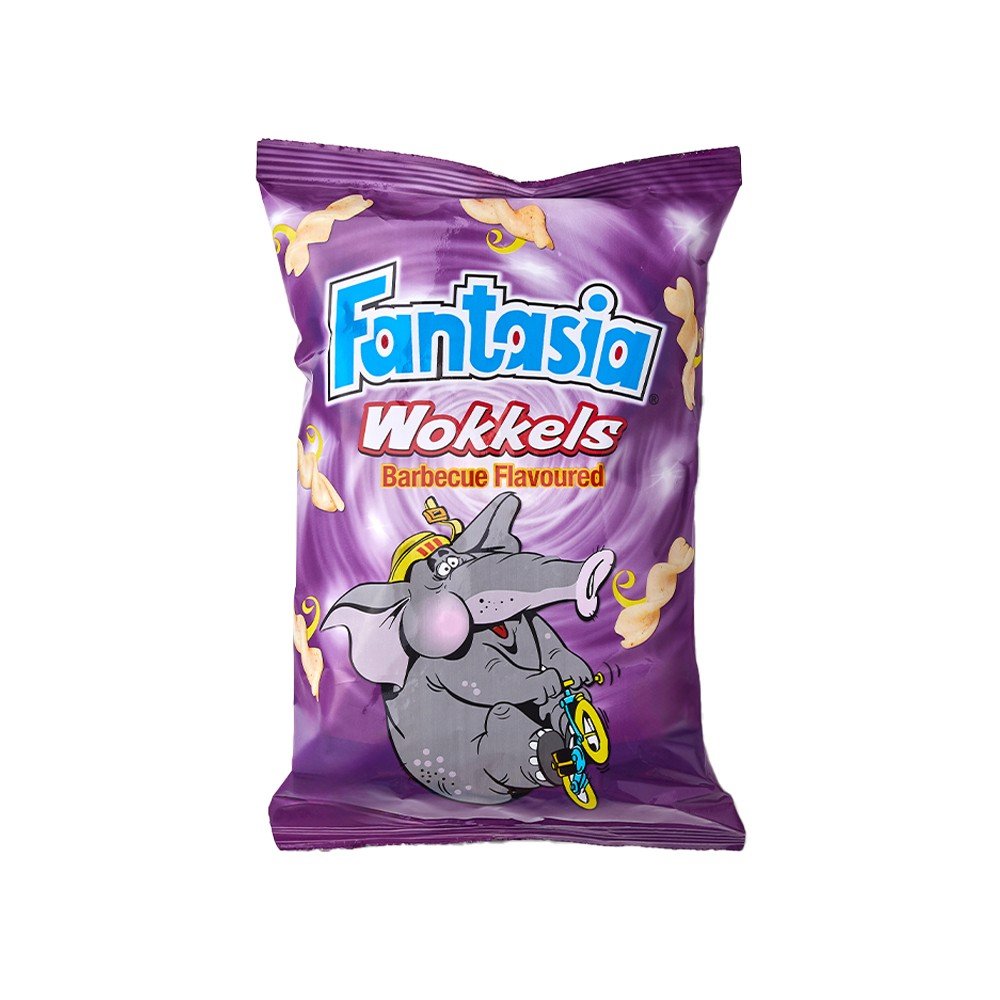 Fantasia Chips 60