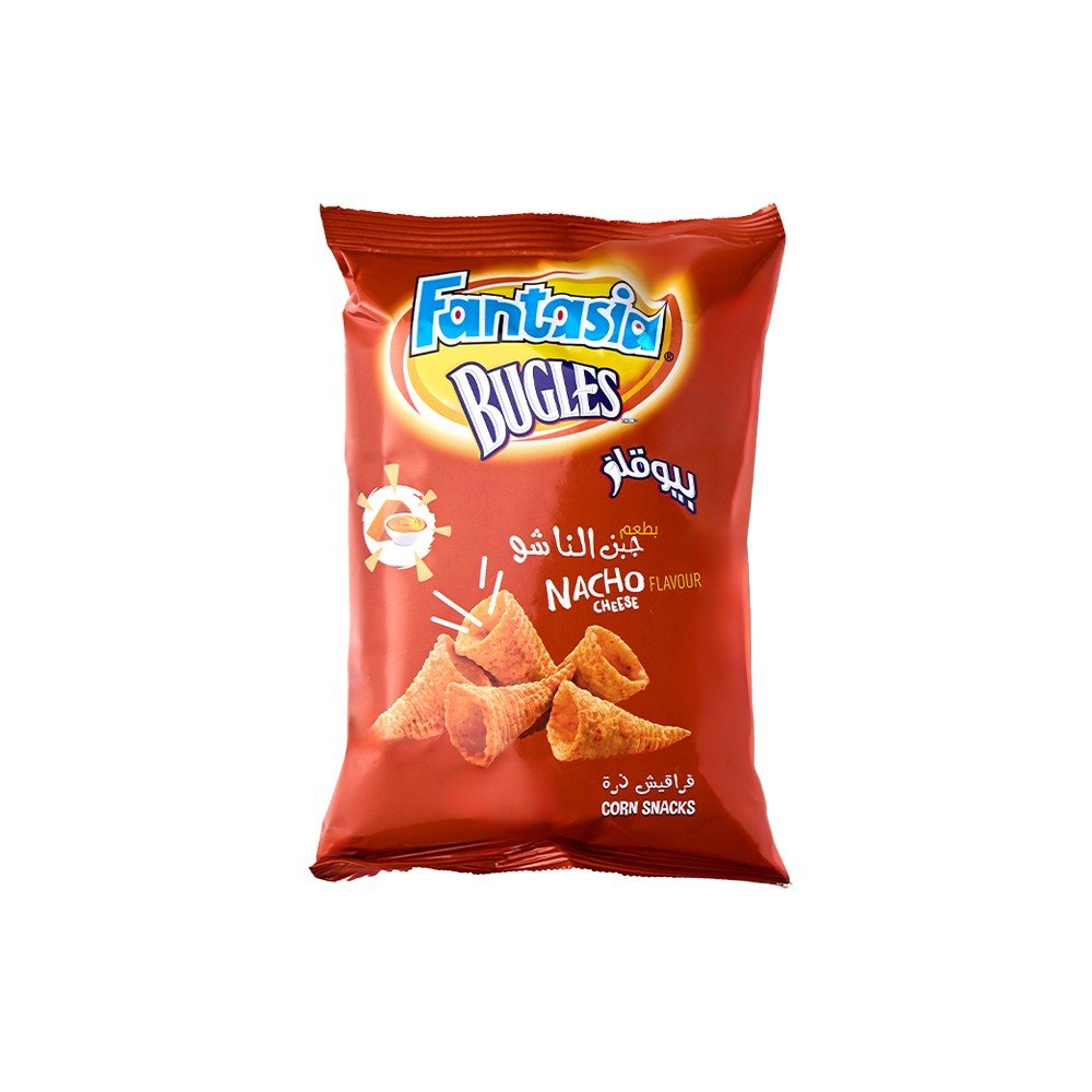 Fantasia Chips 60