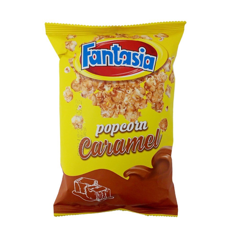 Fantasia Chips 60