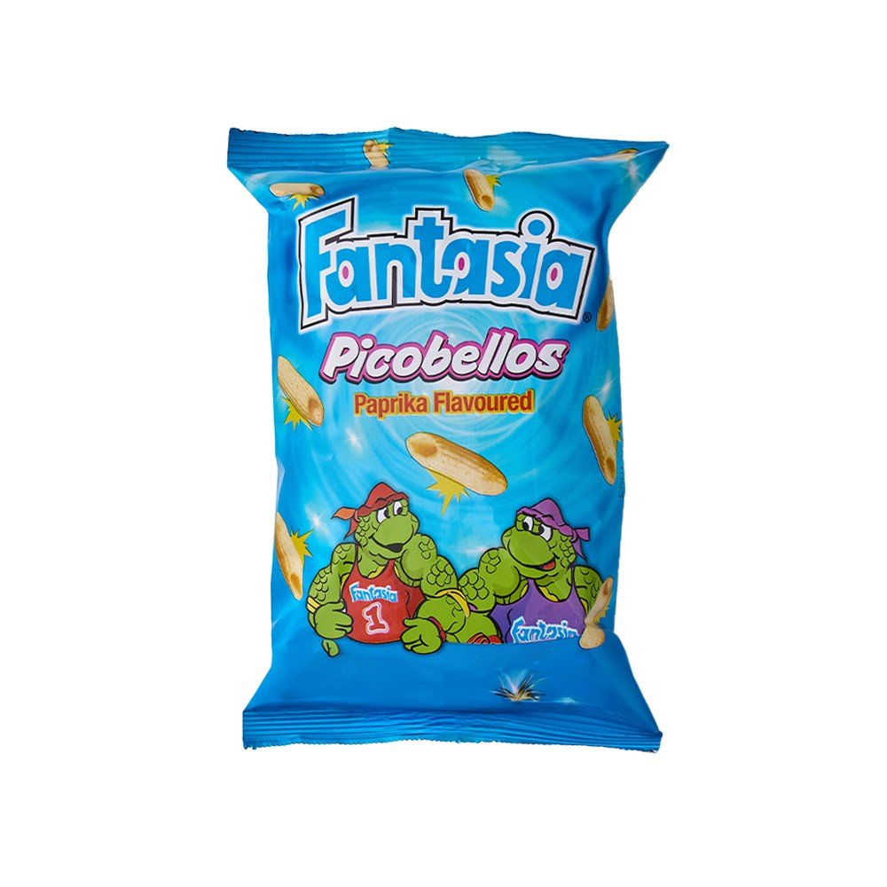 Fantasia Chips 60