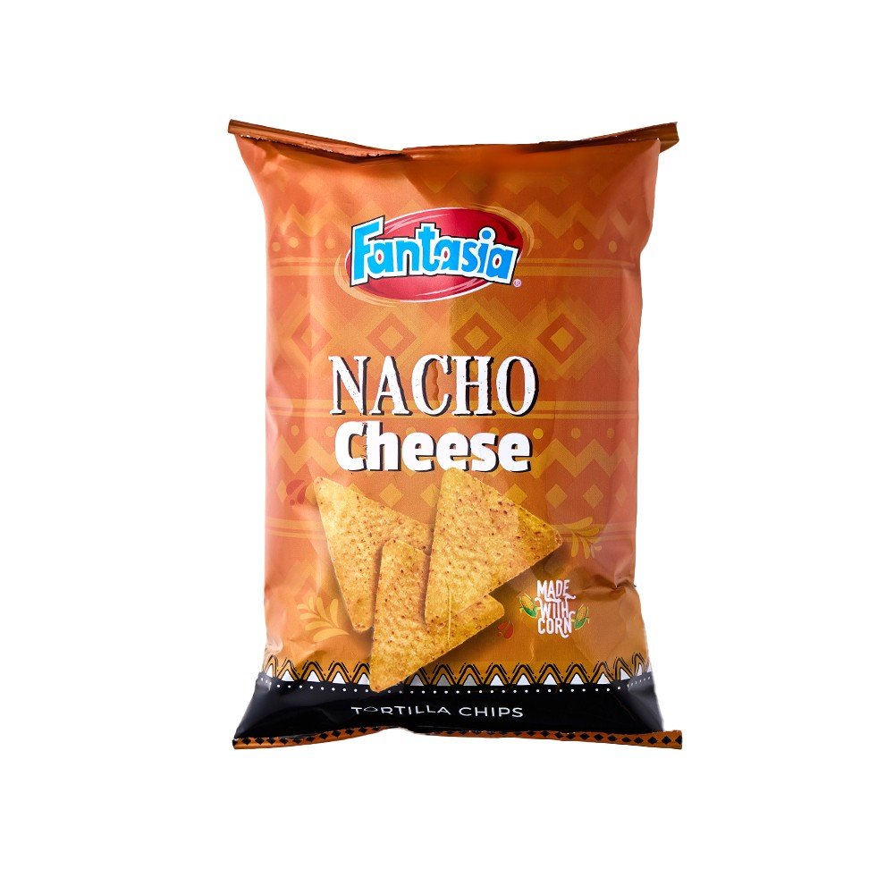 Fantasia Chips 60