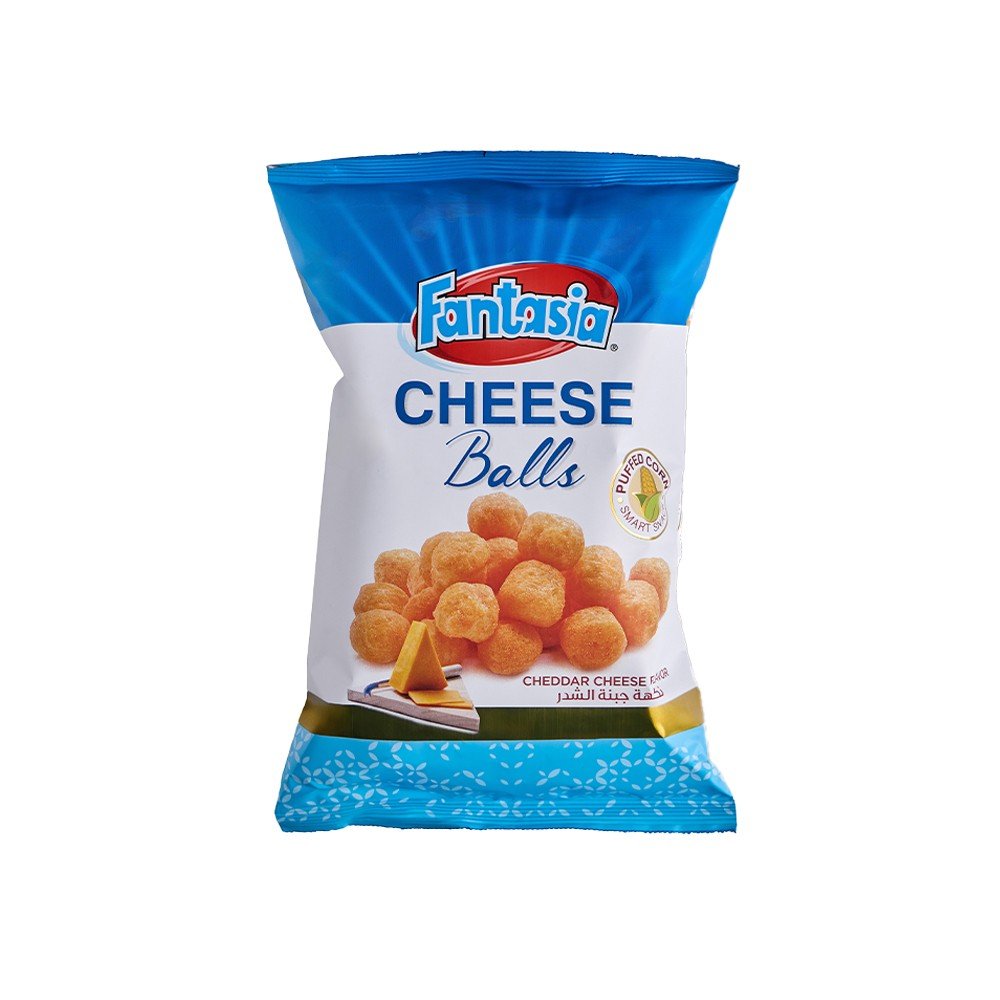 Fantasia Chips 60
