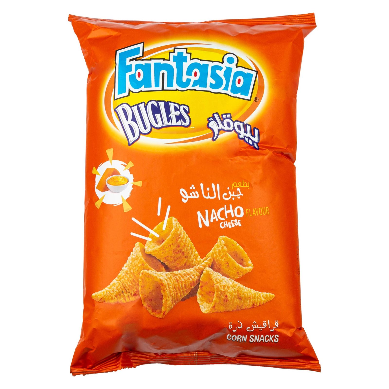Fantasia Chips 100