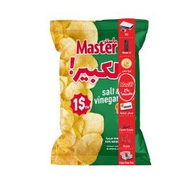 Master Chips 100