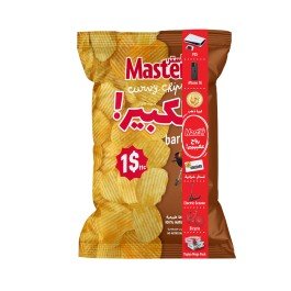 Master Chips 100