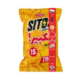 Master Chips 100