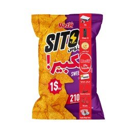 Master Chips 100