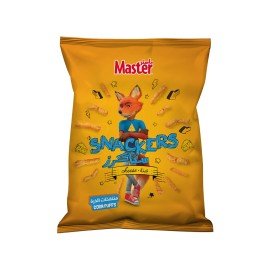 Master Chips 20