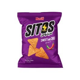 Master Chips 20