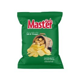 Master Chips 20