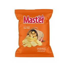 Master Chips 20