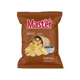 Master Chips 20
