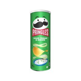 Pringles (Large) 165g
