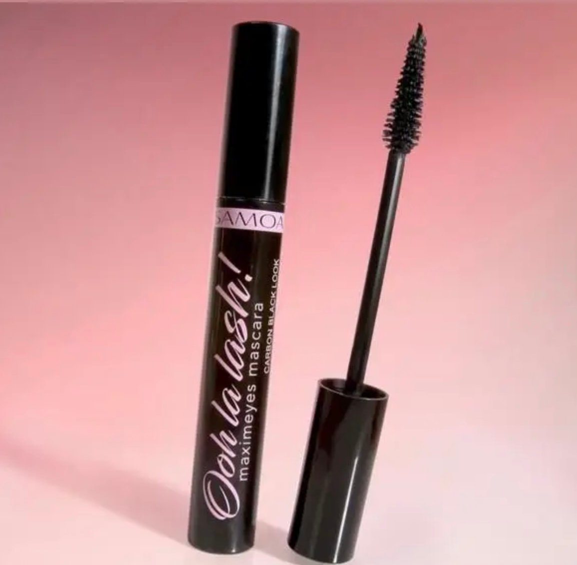 Ooh La Lash Mascara