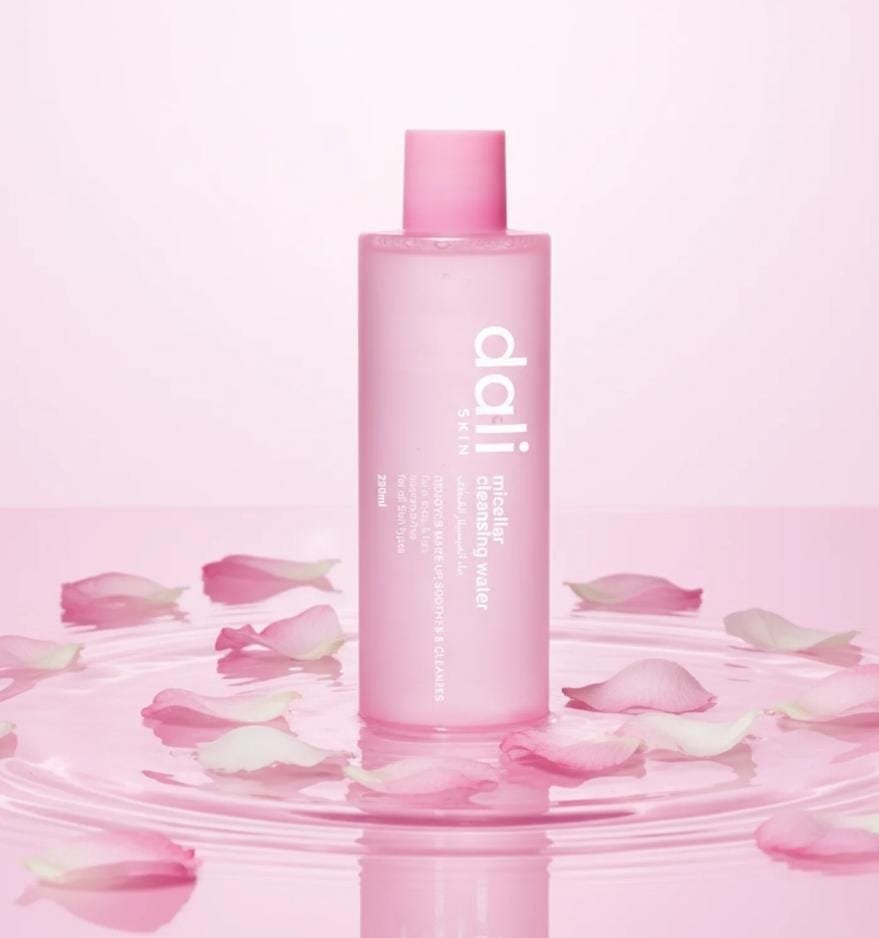 Dali Micellar Cleansing Water