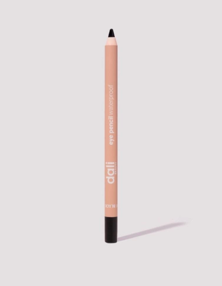 Dali Eye Pencil (Black)
