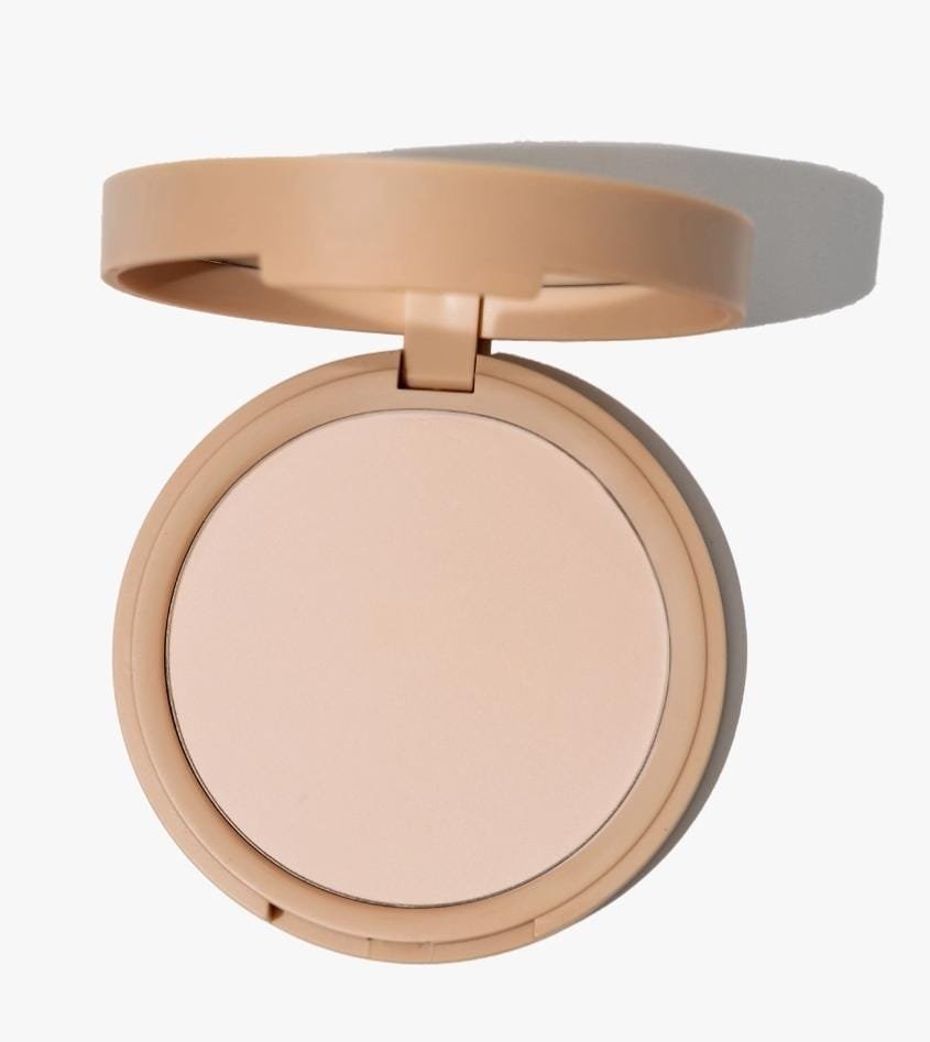 Dali Compact Powder (Natural)