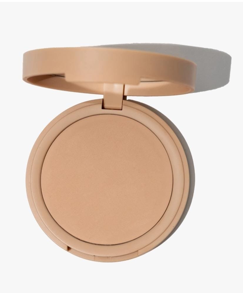 Dali Compact Powder (misty)