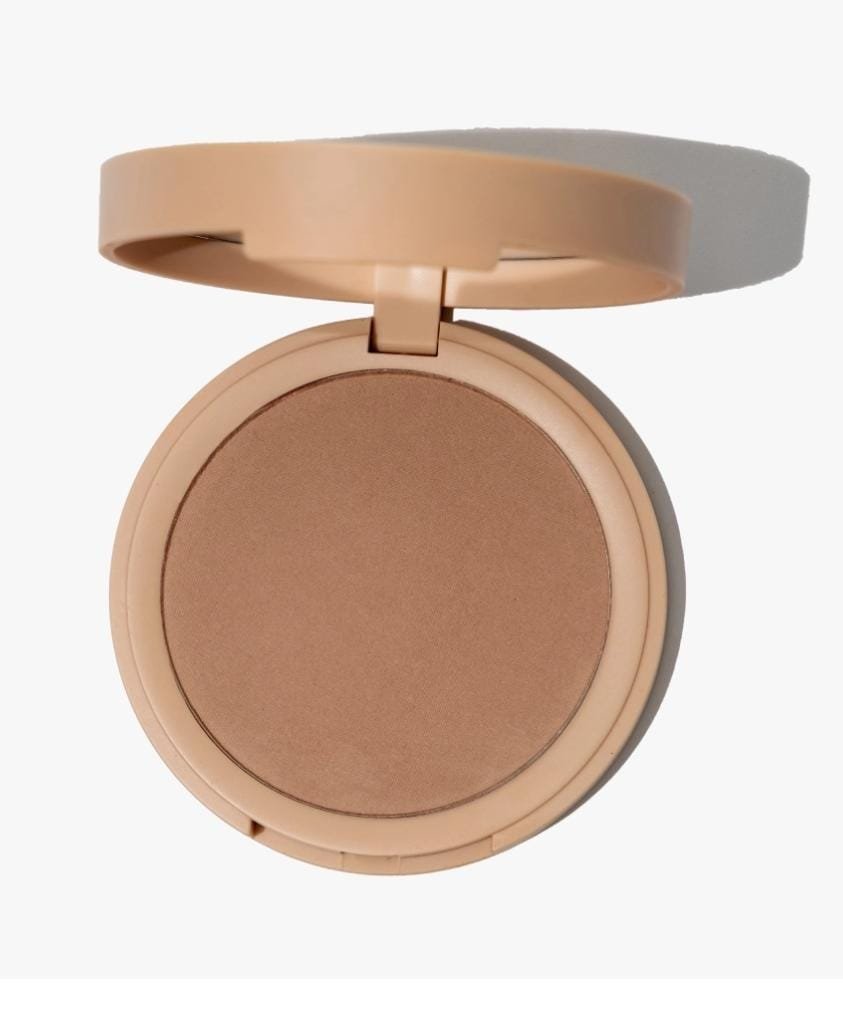 Dali Compact Powder (cinnamon)