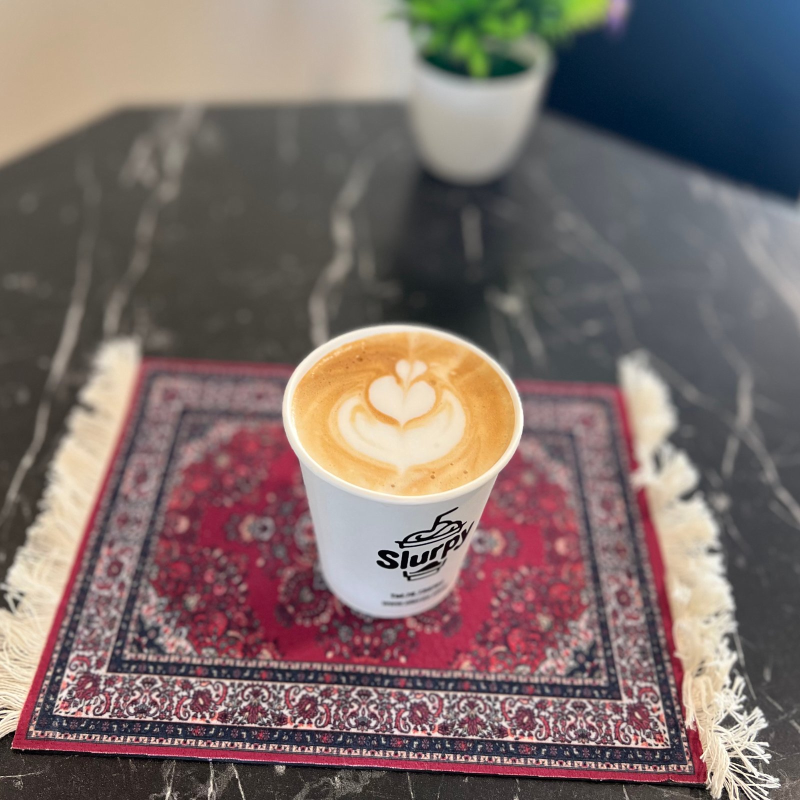 Latte