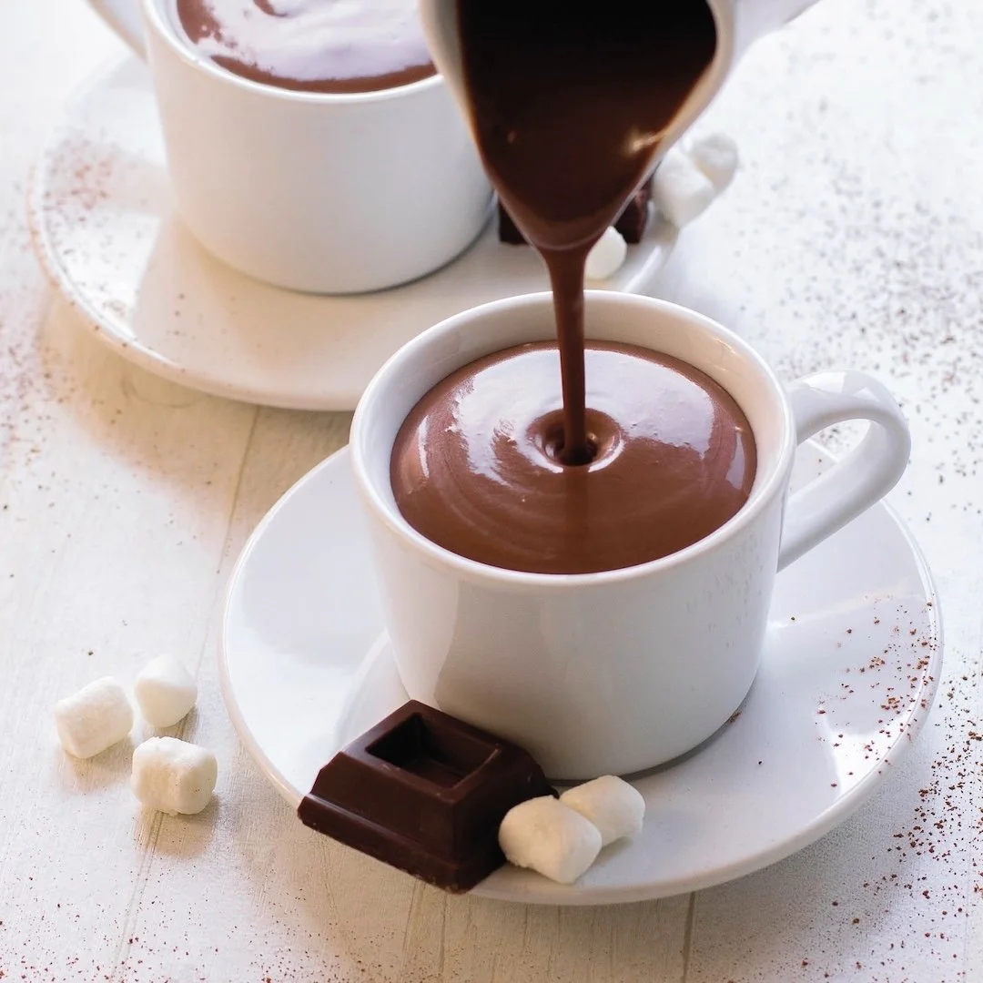 Hot Chocolate