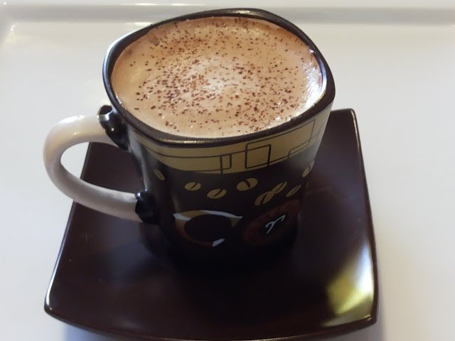 Nescafe