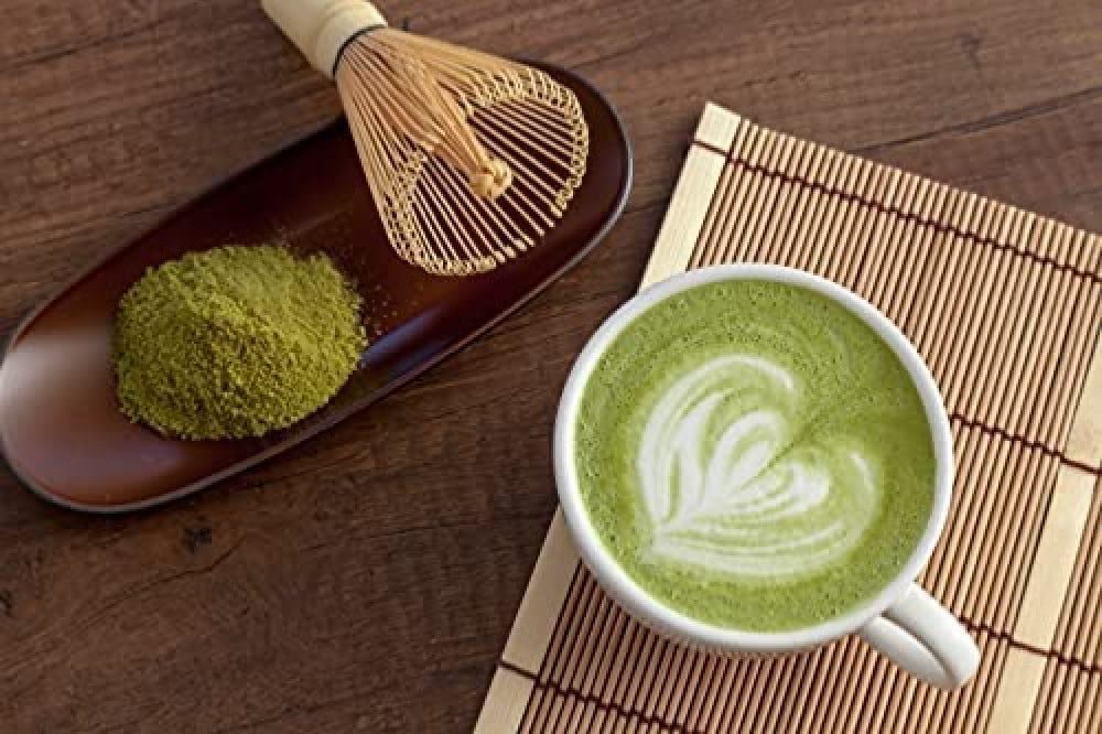 Matcha