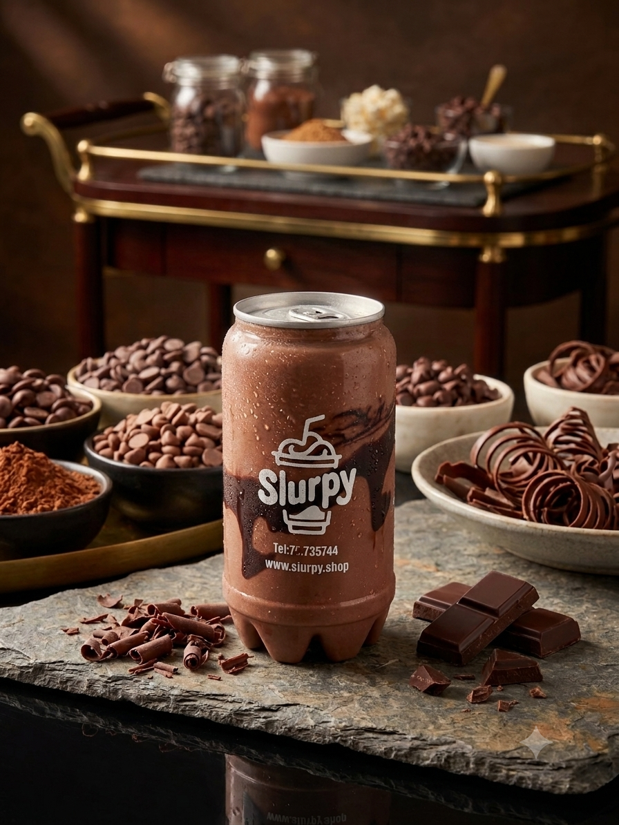Milkshake Choclate