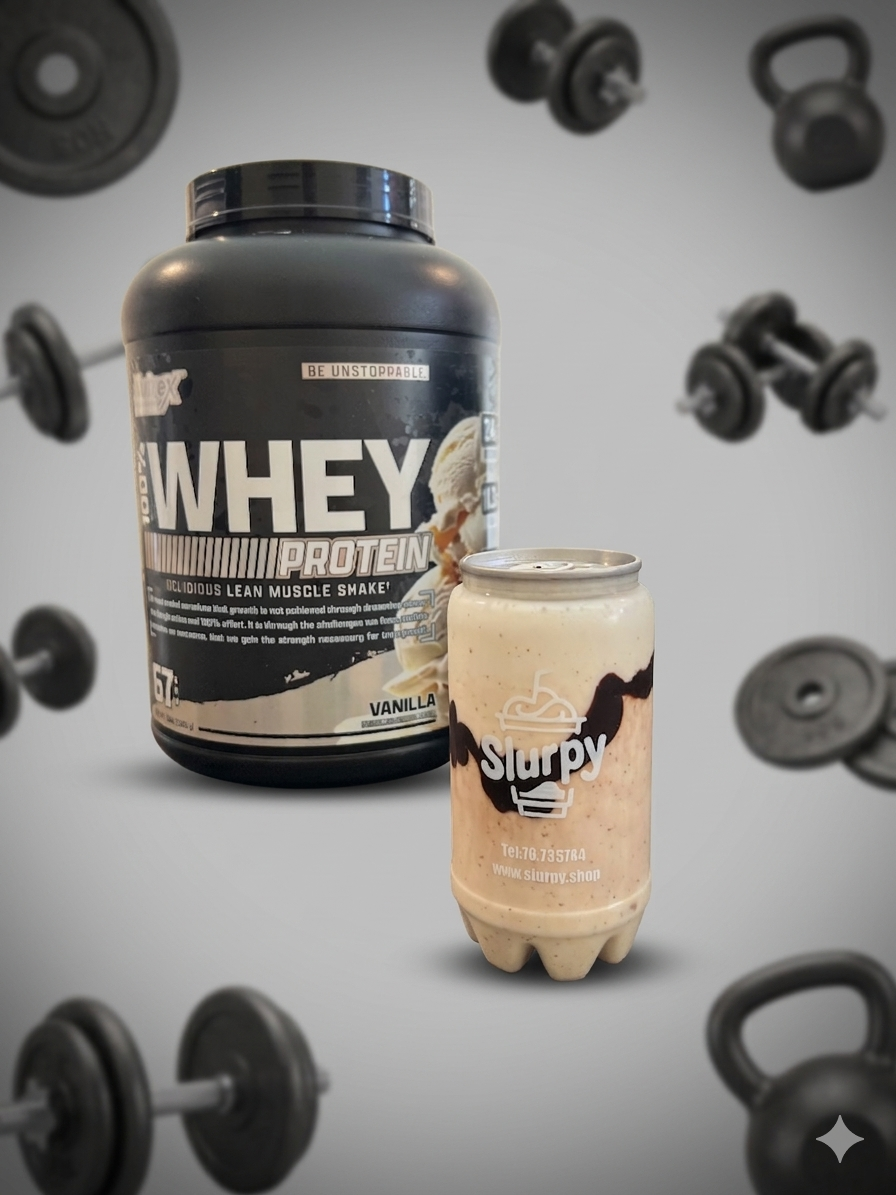 Protein Shake