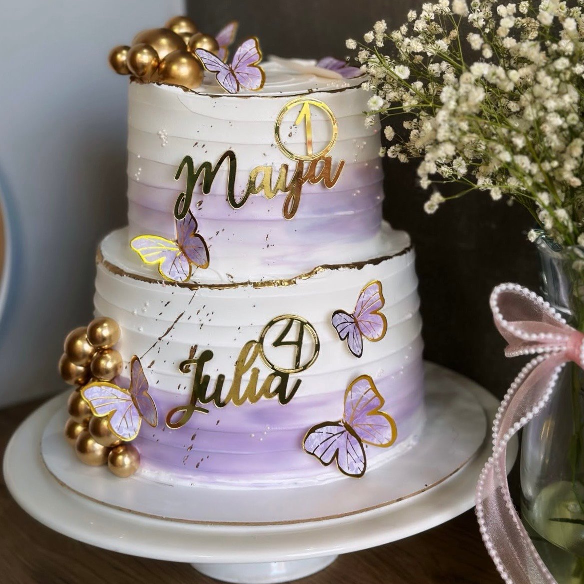 Cake 50 person