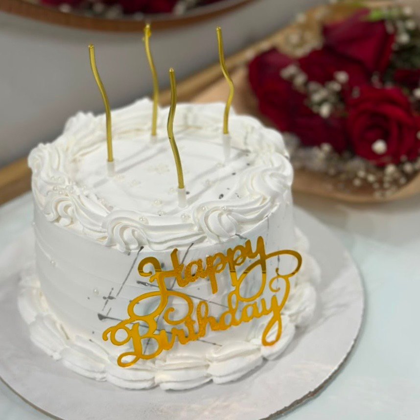 Cake 5 person