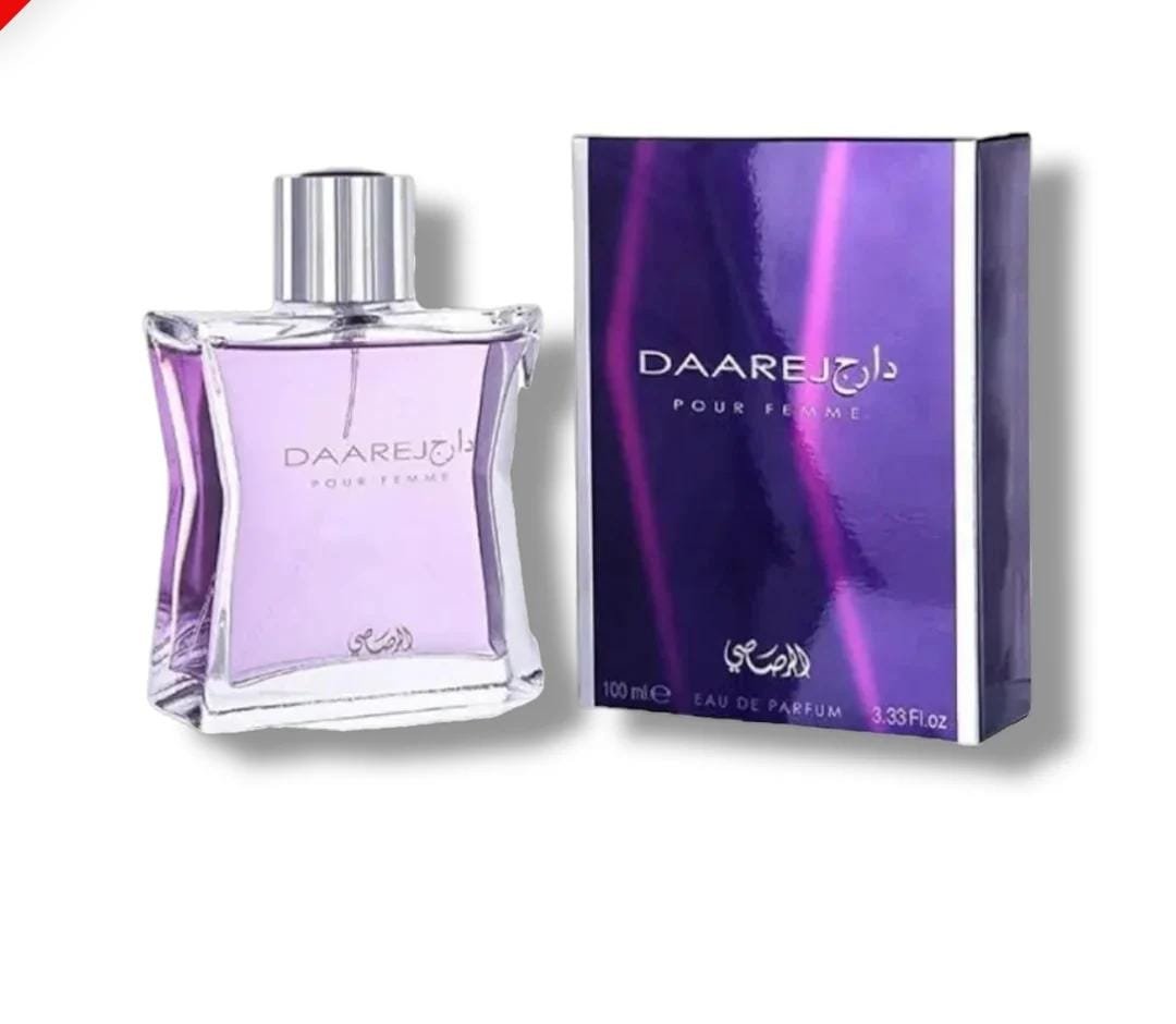Daarej for women
