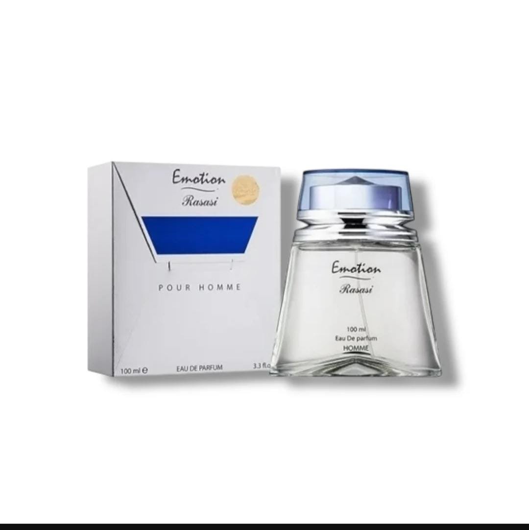 Emotion for men