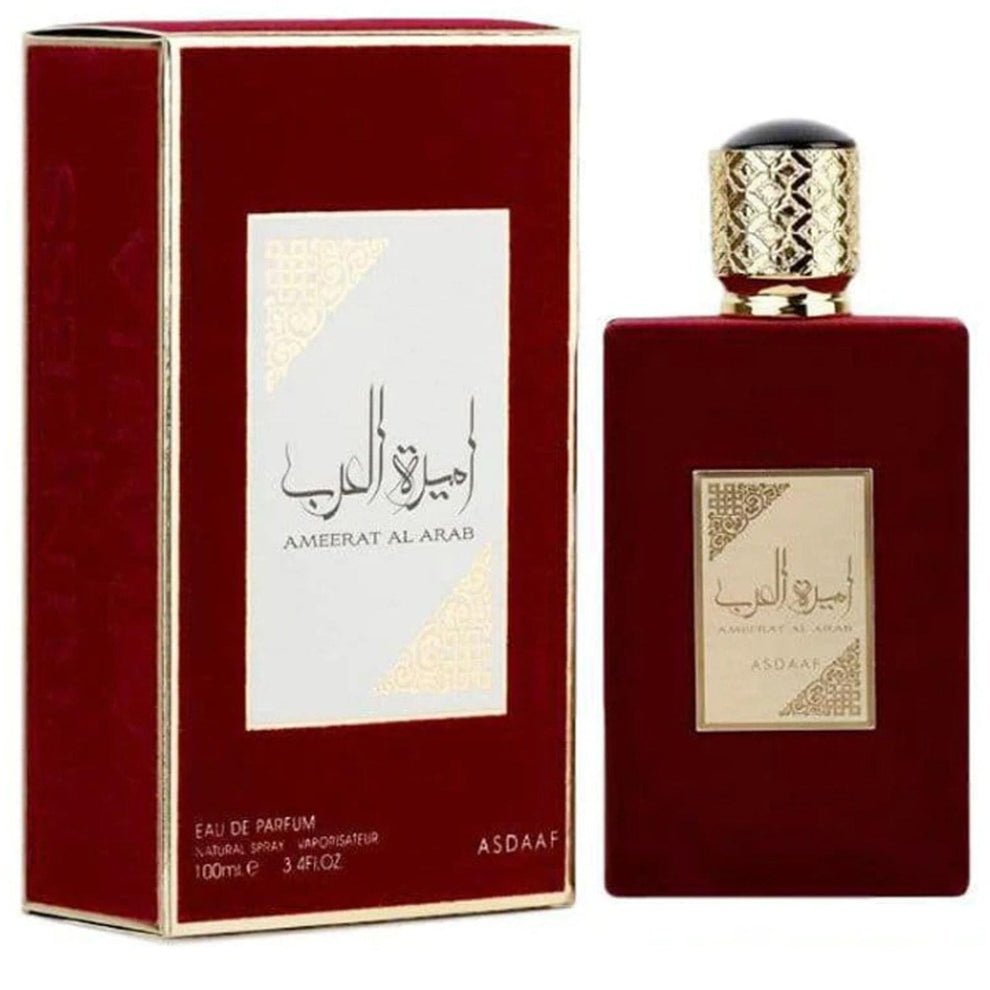 Ameerat Al Arab