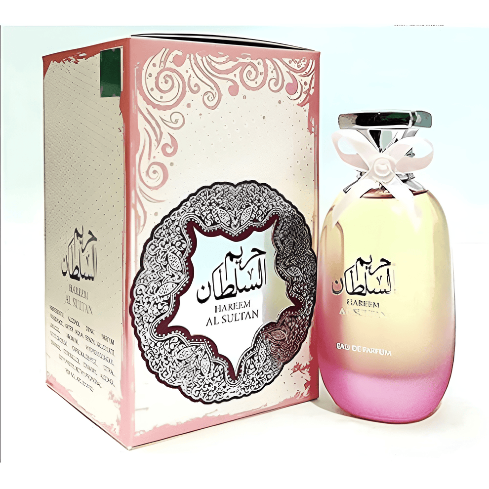 Hareem Al Sultan - Ard Al Zaafaran