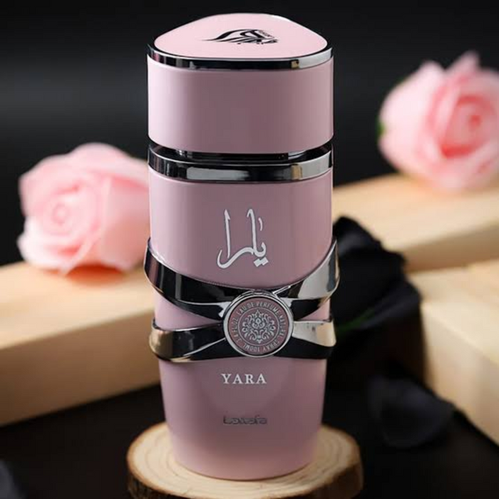 Yara Women Perfume 100ml