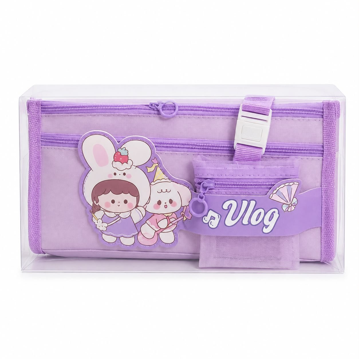 Pencil case
