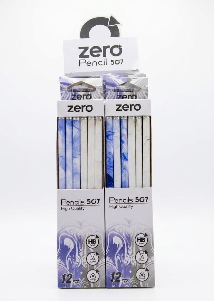 Zero Pencils 507