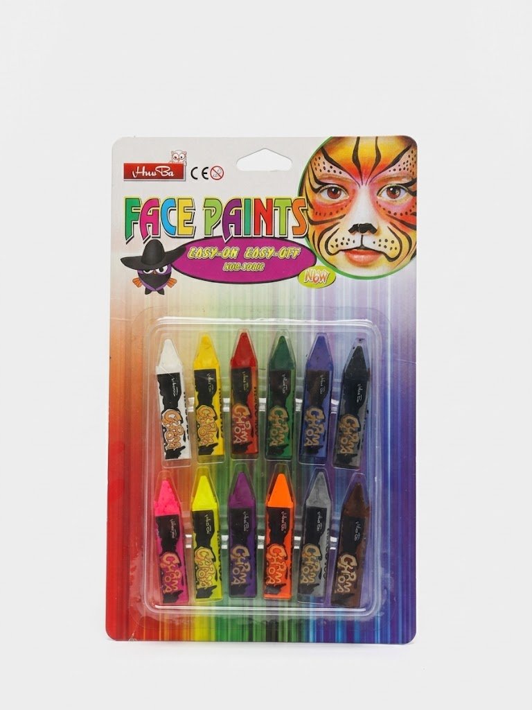 Face Paints