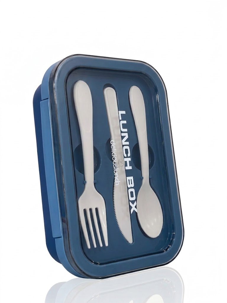 Lunch box