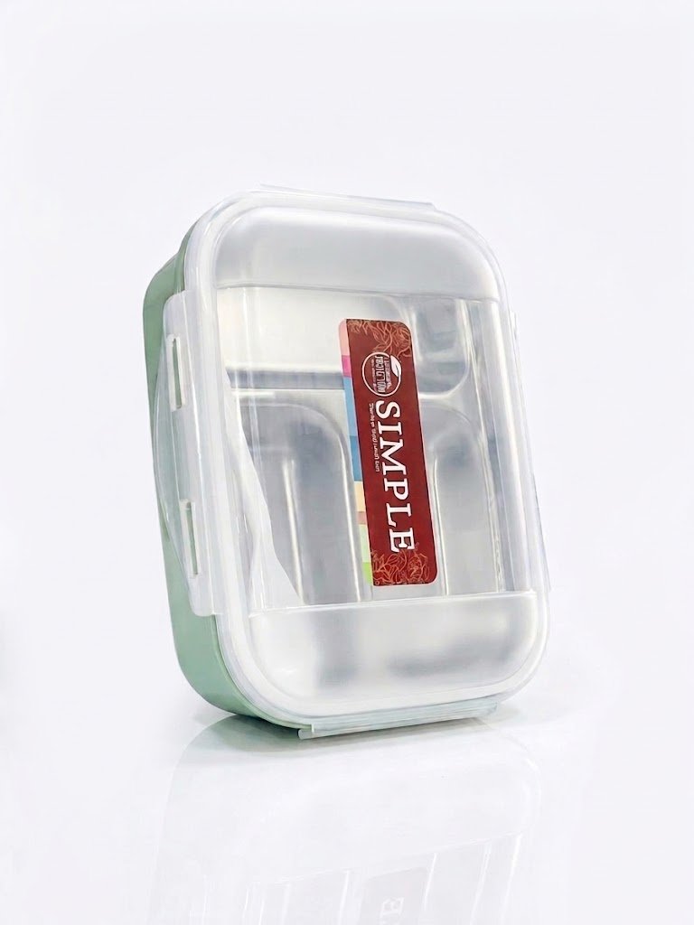 SIMPLE Lunch Box
