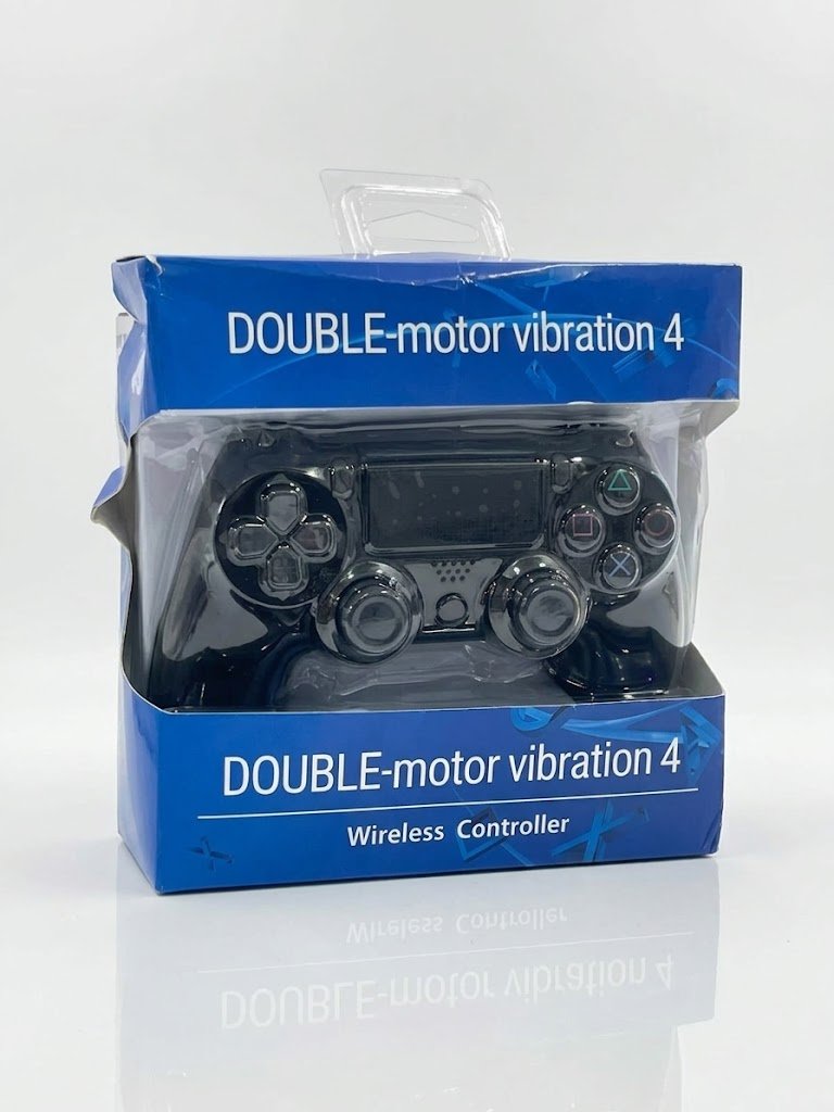 PS4 Controller