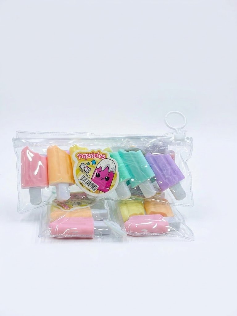 POPSICLES HIGHLIGTER