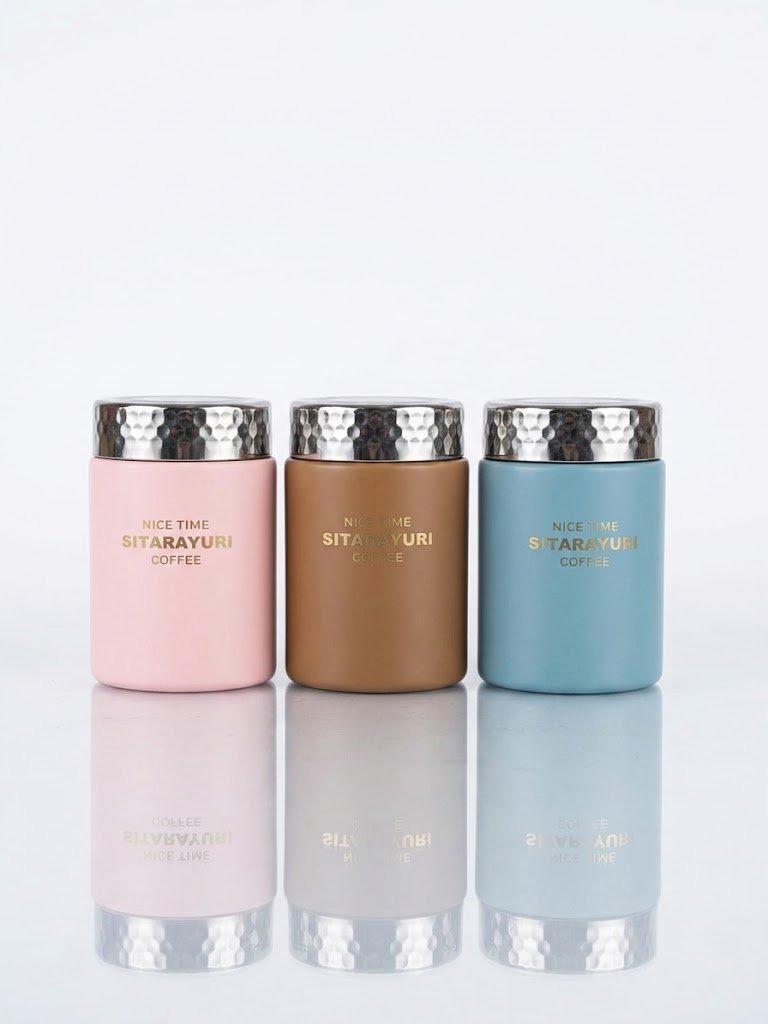 sitarayuri coffee