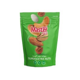 Master Super Extra Mix 240g