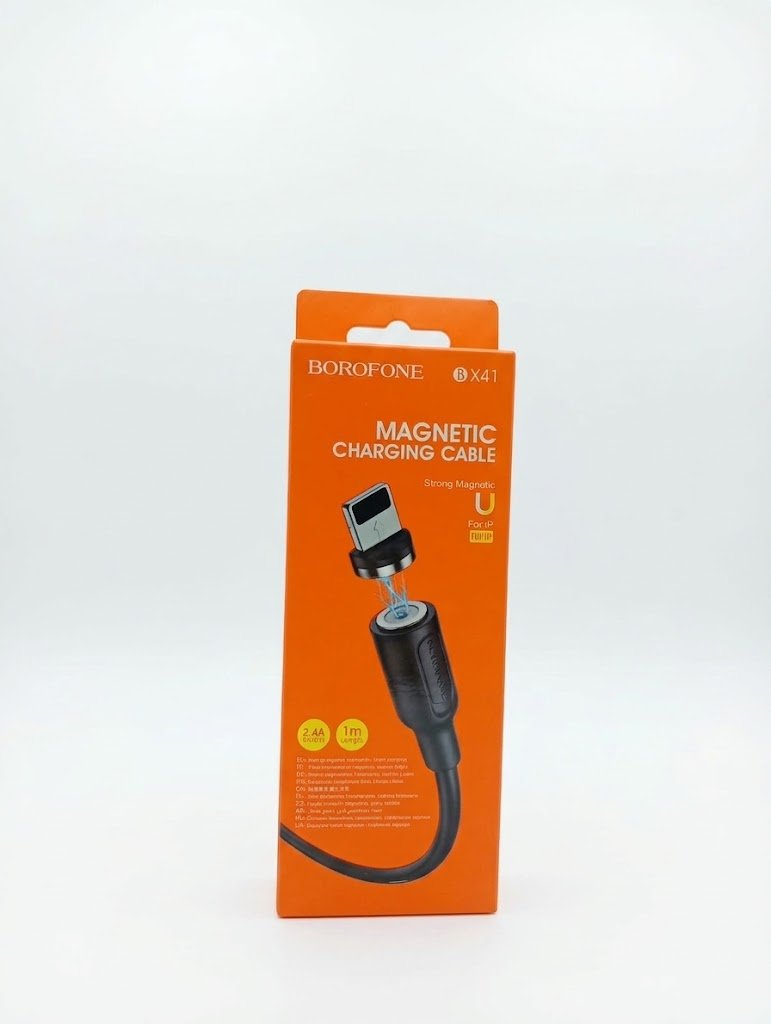 MAGNET CHARGE IP