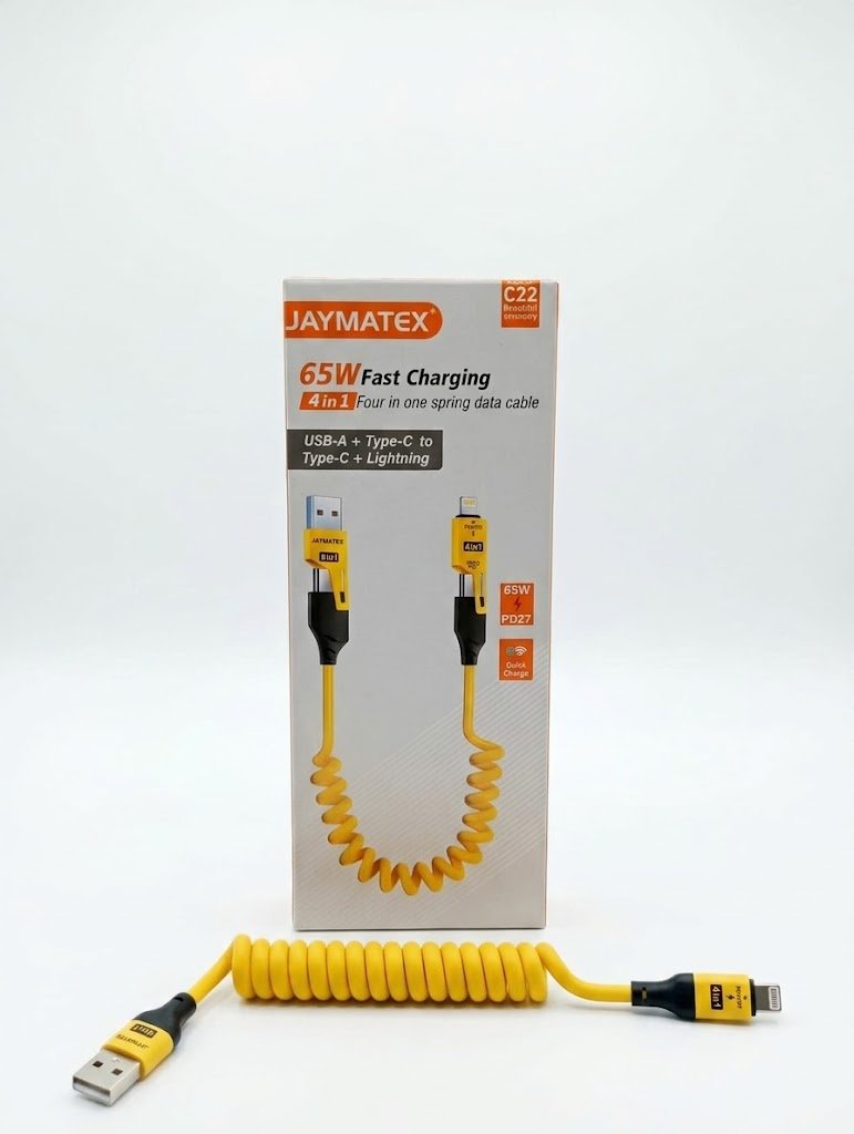 JAYMATEX Charge
