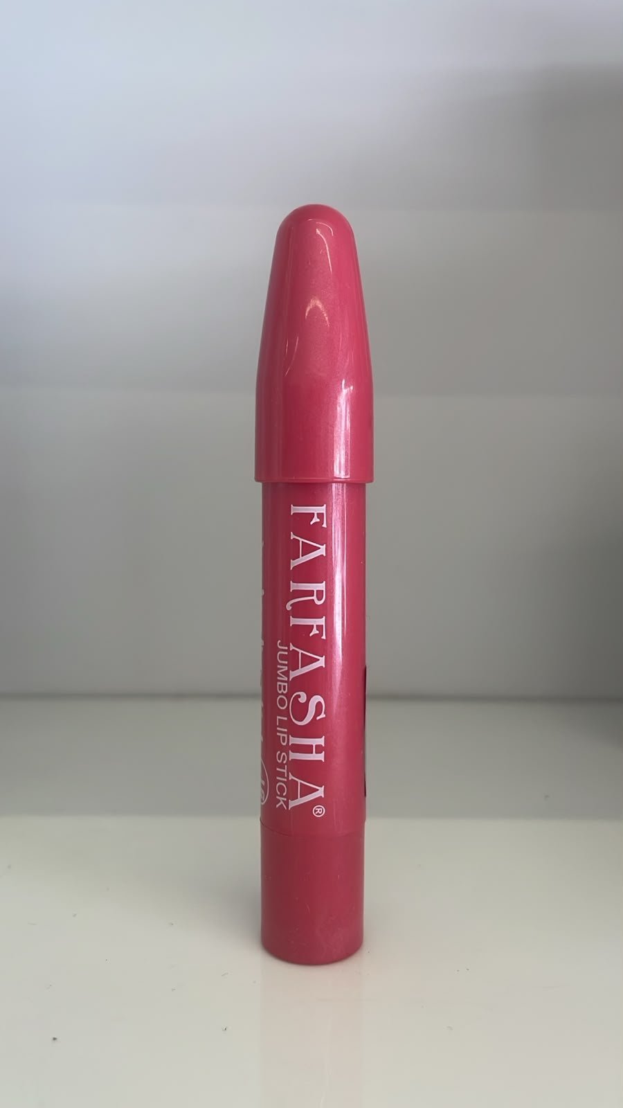 Farfasha Jumbo lipstick 101
