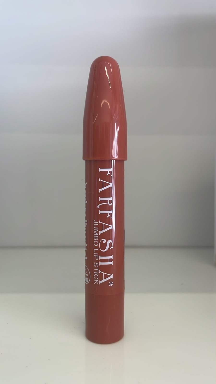 Farfasha Jumbo lipstick 106