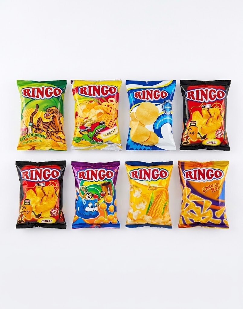Ringo Chips 10